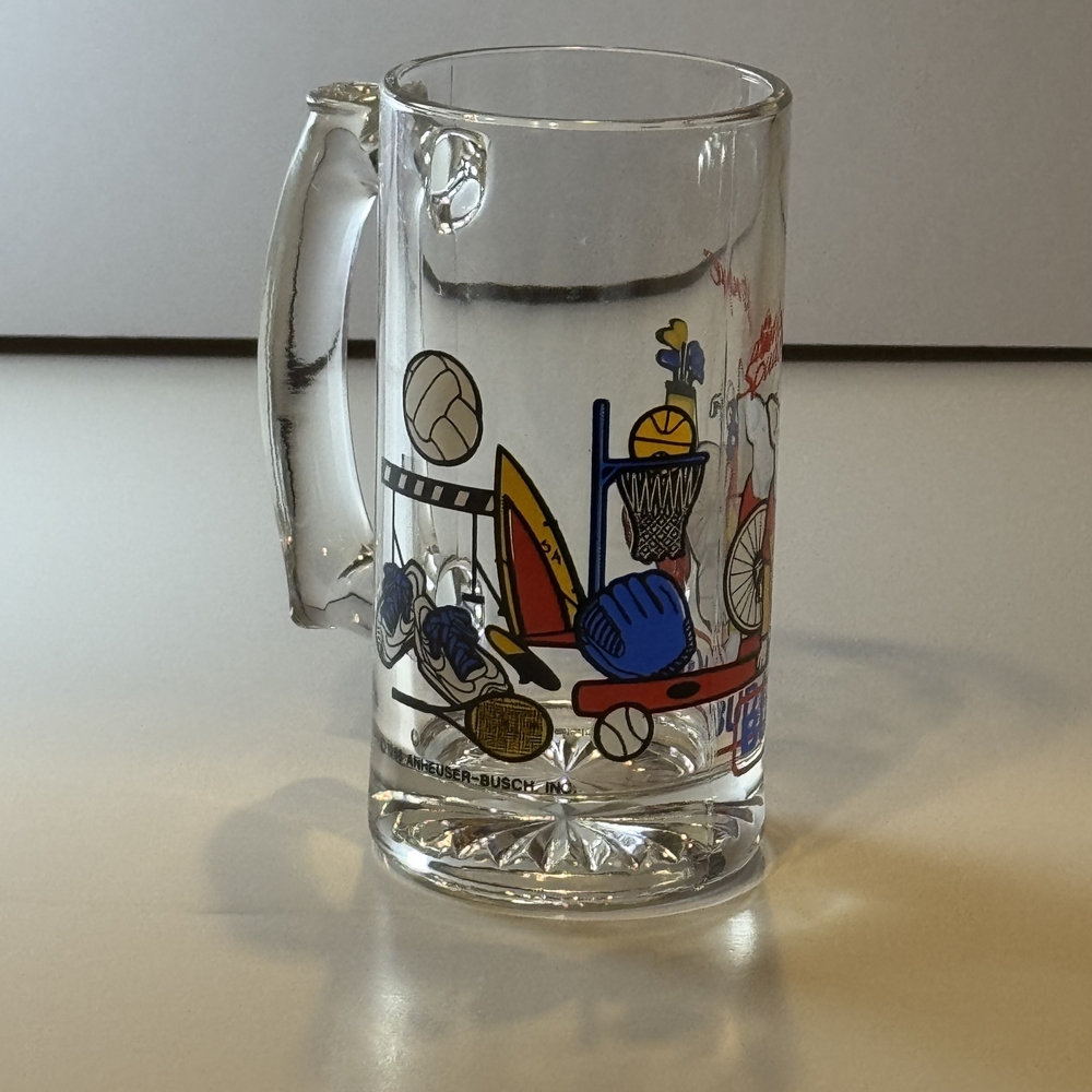Collector SpudMackengie 88 Mug - Picture 4 of 5
